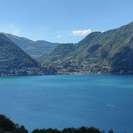 ليتْسّينو Private Room Near Bellagio View Lake Como المظهر الخارجي الصورة