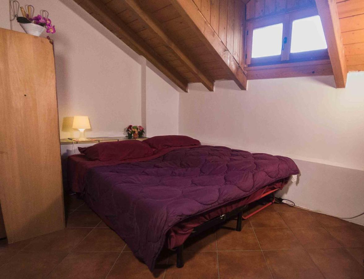 ليتْسّينو Private Room Near Bellagio View Lake Como المظهر الخارجي الصورة