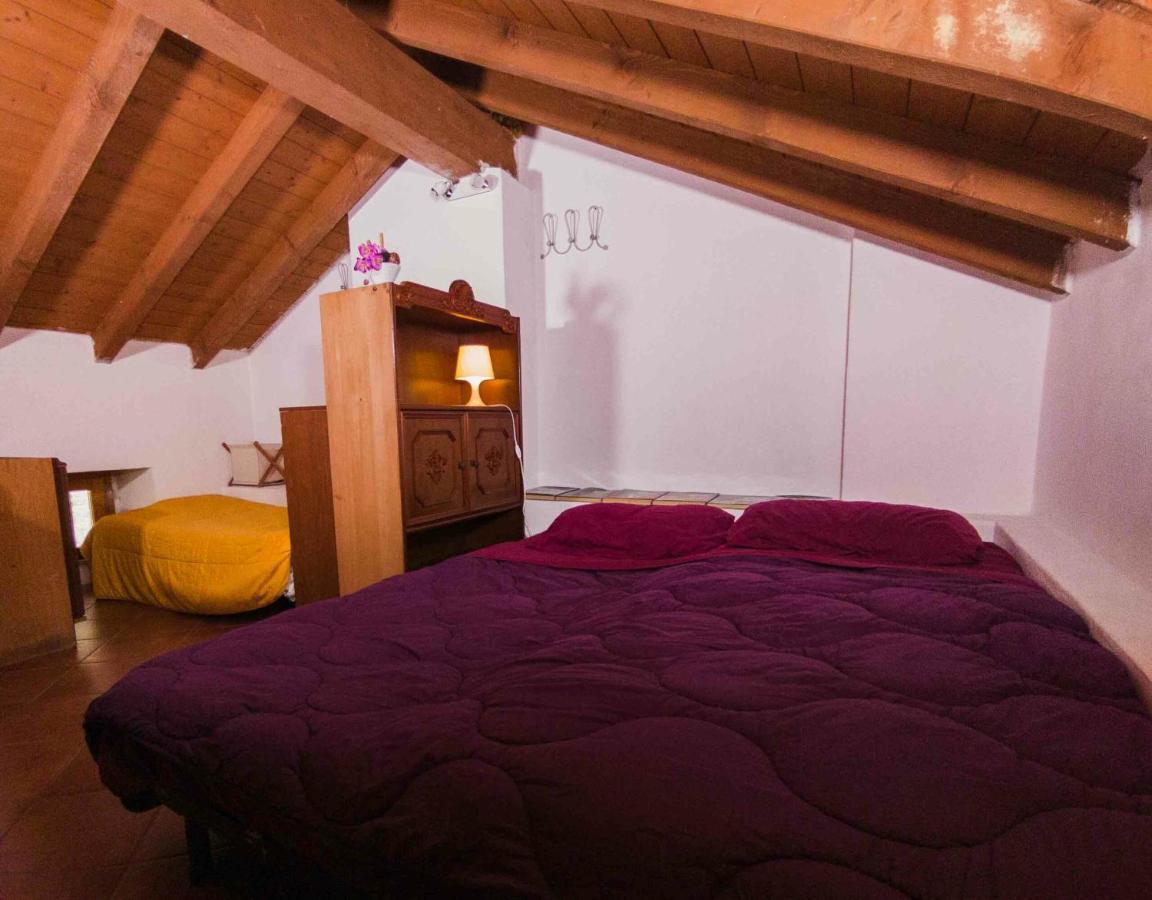 ليتْسّينو Private Room Near Bellagio View Lake Como المظهر الخارجي الصورة