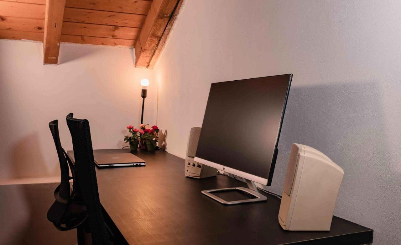 ليتْسّينو Private Room Near Bellagio View Lake Como المظهر الخارجي الصورة