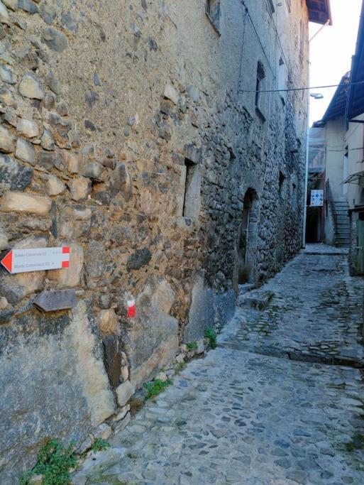 ليتْسّينو Private Room Near Bellagio View Lake Como المظهر الخارجي الصورة