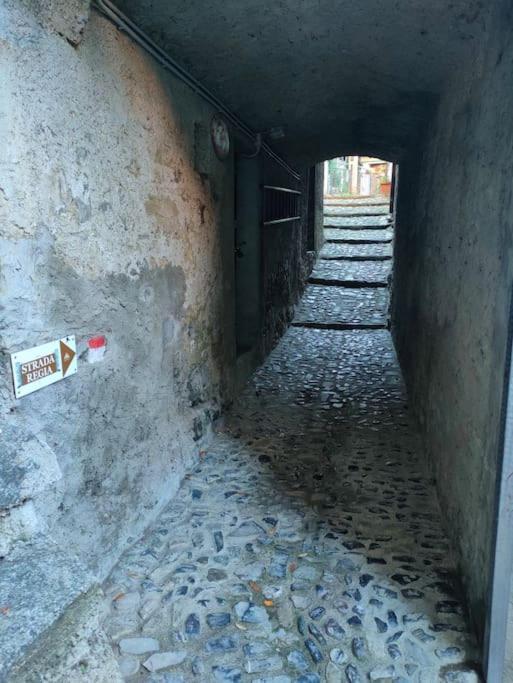 ليتْسّينو Private Room Near Bellagio View Lake Como المظهر الخارجي الصورة