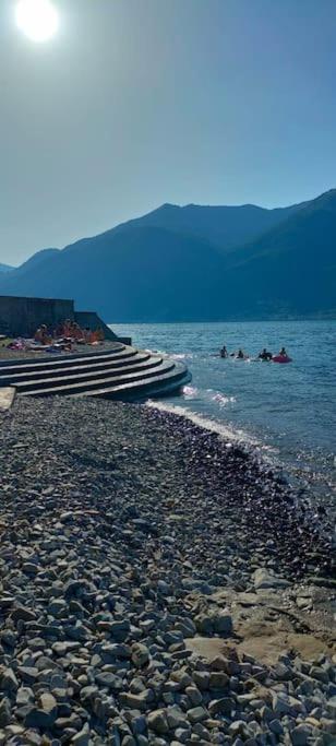 ليتْسّينو Private Room Near Bellagio View Lake Como المظهر الخارجي الصورة