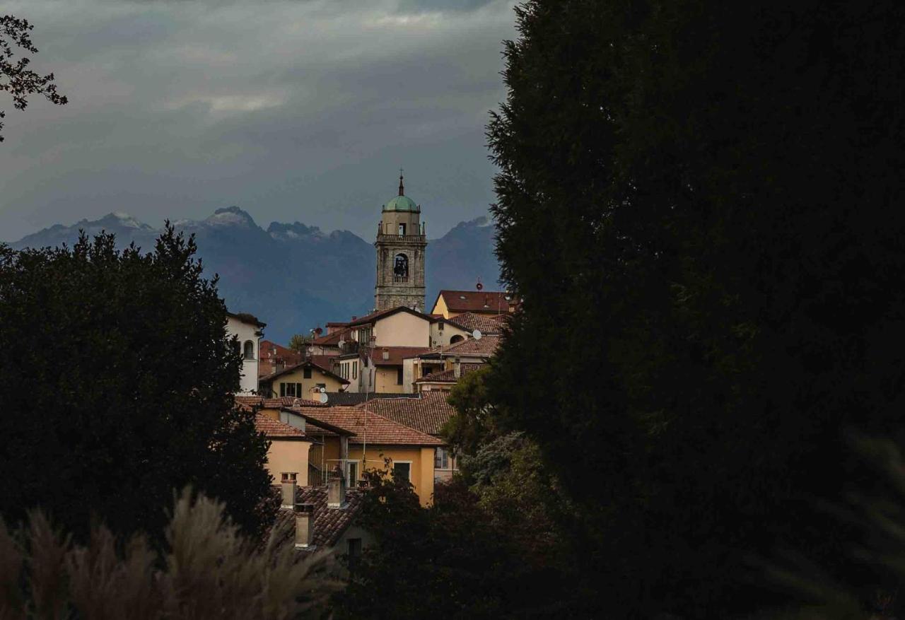 ليتْسّينو Private Room Near Bellagio View Lake Como المظهر الخارجي الصورة