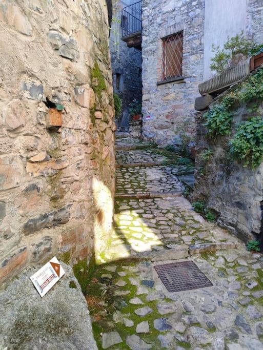 ليتْسّينو Private Room Near Bellagio View Lake Como المظهر الخارجي الصورة
