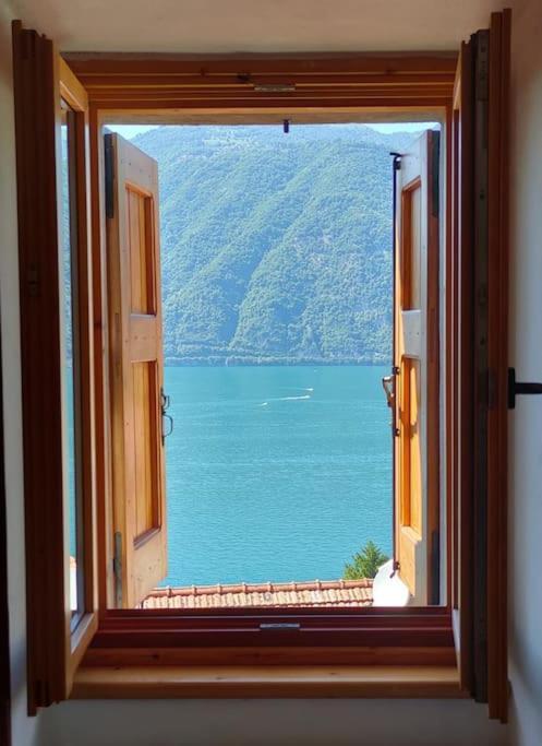 ليتْسّينو Private Room Near Bellagio View Lake Como المظهر الخارجي الصورة
