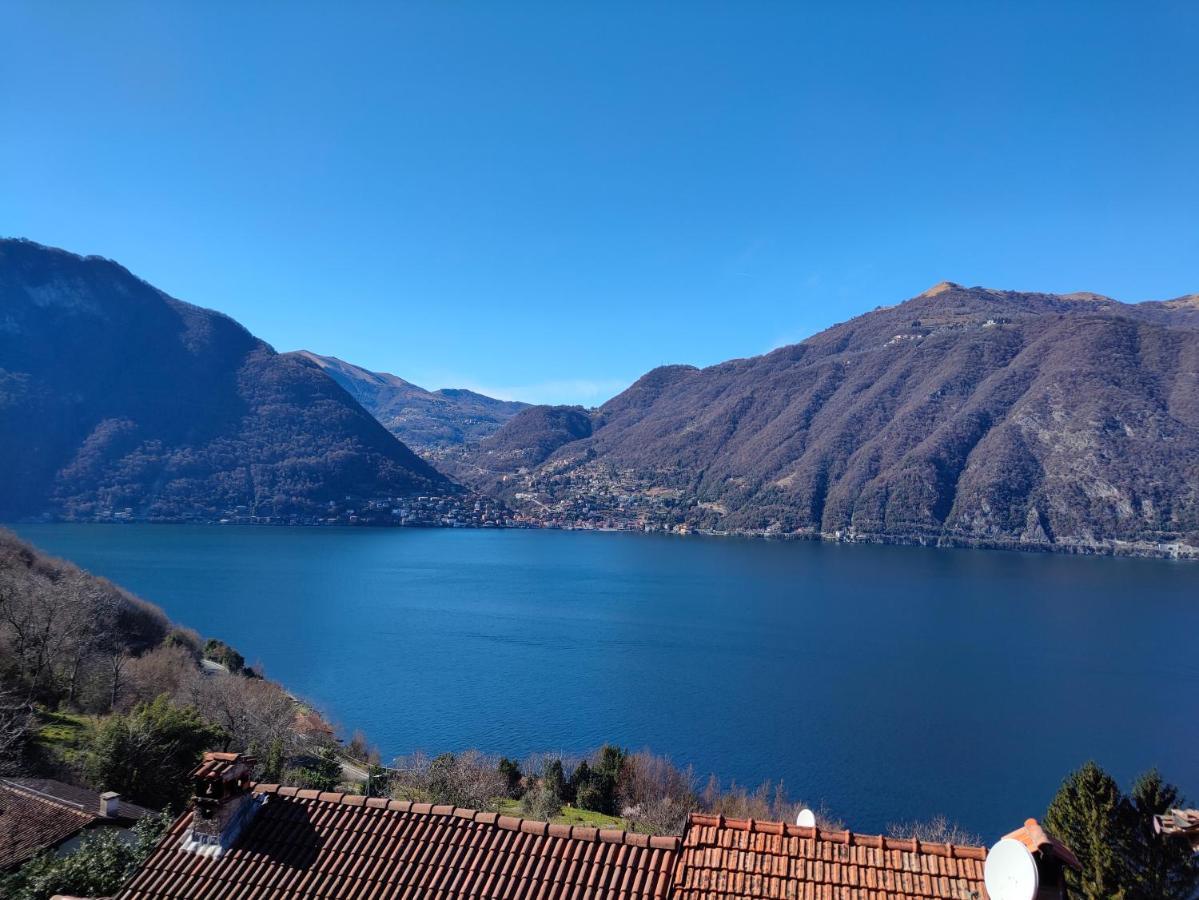 ليتْسّينو Private Room Near Bellagio View Lake Como المظهر الخارجي الصورة