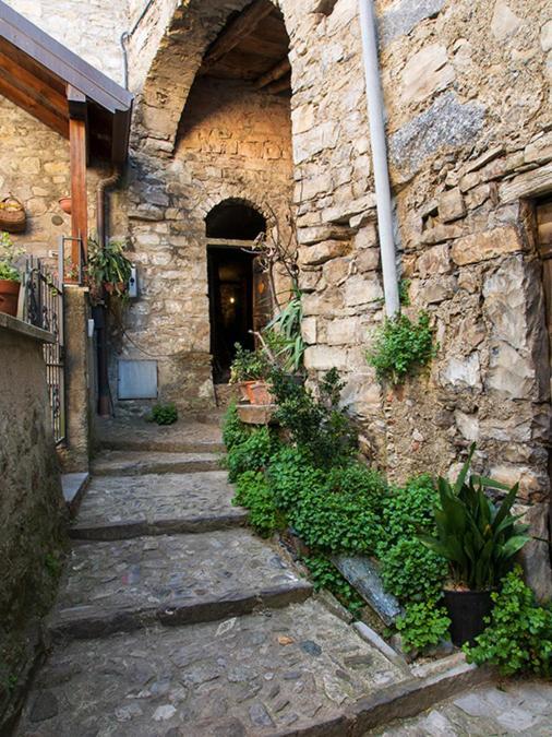 ليتْسّينو Private Room Near Bellagio View Lake Como المظهر الخارجي الصورة