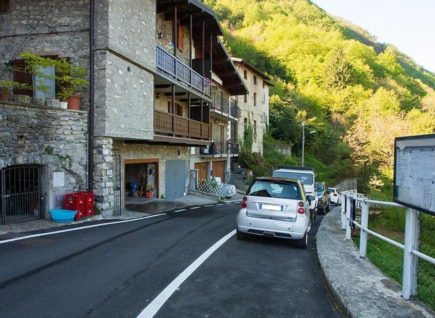 ليتْسّينو Private Room Near Bellagio View Lake Como المظهر الخارجي الصورة